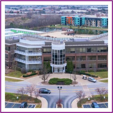 You'll Get A Lockable, Private Office for $250 or we give you $250! 1