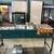 Taco Food Cart Hot dogs Hamburgers Tacos Fries Portable Street snack c 9 thumbnail