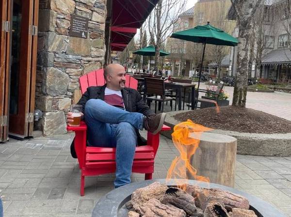 Long-term tenant looking for a quiet place in Whistler or Squamish 1