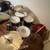 Drumset Yamaha Stage Custom 3 thumbnail