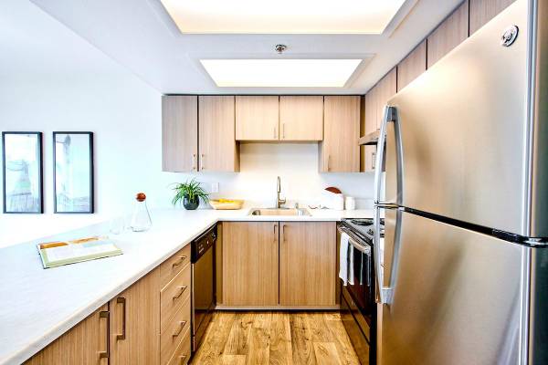 $1,613 / 1br - 765ft2 - 1 Bed 1 Bath, Tons Of Storage, Ground Floor (Vancouver, Walnut Grove, Green Meadows)63672582559875121