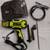 Grn/ Hand Welding/Weld Machine/ Rod Iron/ Steel/ Stainless/ Fence/ 2 thumbnail