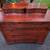 Antique Chest of Drawers Dresser Excellent 2 thumbnail
