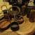 Assorted Ikebana Baskets, Containers 10 thumbnail