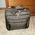 Luggage - Delsey Lightweight Travel Bag: Wheels & Telescopic Handle 1 thumbnail