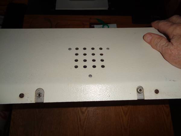 Vintage Indy 500 by Video Action game console - $60 (north olmsted)63471125638275123