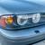 2002 BMW 5 Series 540iT Wagon 4D 540i Touring 2003 E39 10 thumbnail