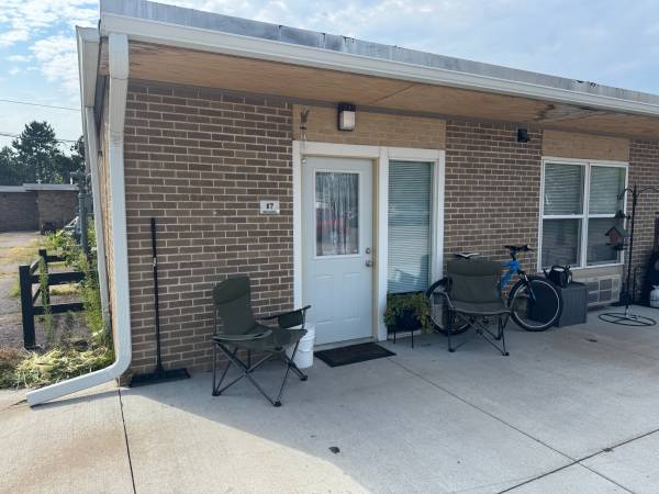 Section 8 housing for rent