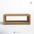 Birch Lane Evana Open Storage Coastal Natural Woven Coffee Table 3 thumbnail