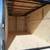 2025 Interstate 7 X 16 Victory VNose Cargo Trailer Silver 8 thumbnail