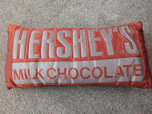 HERSHEY'S CHOCOLATE COLLECTION 1