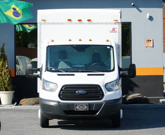 2016 Ford TRANSIT 350 HD - Photo 2