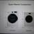 Equator Advanced Extra small H.E. Stackable Front Load Washer White 6 thumbnail
