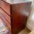 Danish Rosewood Dresser 4 thumbnail
