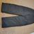 NEW boys snow pants size L 10-12 black 2 thumbnail