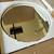 A Dozen 12" Round Glass Mirrors 1 thumbnail