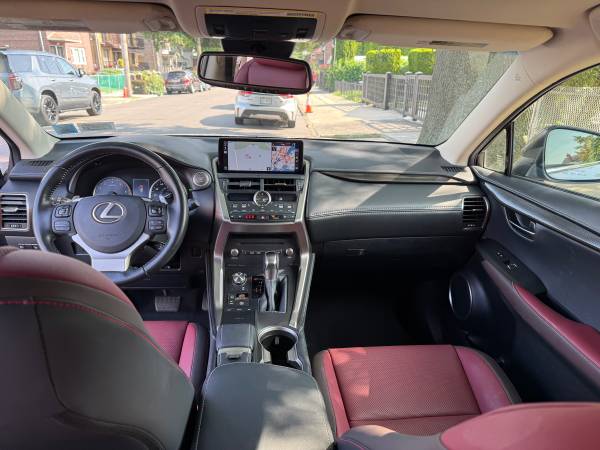 Lexus nx300 2019 - $30,000 (Queens)63469892516483121
