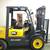 New RHINO RFL300DT Diesel Forklift ( Powered by Kohler or Rhino) 2 thumbnail