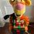 Tigger Christmas At Our House 1995 Vintage Disney Animated Musical Figure Works! 3 thumbnail