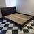 Cal King size bed frame - can DELIVER almost anywhere for $20 extra 3 thumbnail