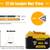 DeWalt 20 Volt Battery Makita Milwaukee Ridgid Ryobi Bosch Craftman 5 thumbnail
