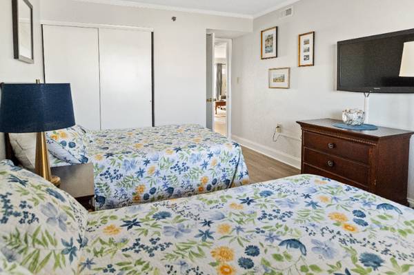 $1500.00 / 2br - ALQUILER DE INVIERNO - Condominio de 2 dormitorios/2 baños en Ocean City en Coastal Hwy63806890567299124