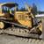 1995 CAT D6H XL Dozer hi-track 2 thumbnail