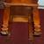 END TABLE Very STRONG Living Room Accent Wood Early American Furniture 4 thumbnail