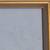 1977 Fred W. Thomas Oil Painting in Canvas- Signed 2 thumbnail