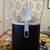 AGLUCKY Countertop Ice Maker (Model HZB-12/H)  compact & portable 4 thumbnail