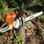 Stihl MS661C Chainsaw 1 thumbnail