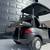 Metallic gray club car 48V. Rear seat. Street legal. LED lights. 13 thumbnail