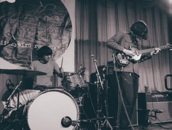 • Drummer/Singer for ~ Post-Punk/Shoegaze Band* Need Guitar(s) & Bass (Los Angeles)63656443908995122