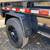 5x8 Single Axle 5K Dump Trailer 3 thumbnail