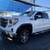 2022 GMC Sierra 1500 SLT pickup White Frost Tricoat 11 thumbnail