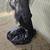 Spirit Halloween anamatronic decoration GRAVE MOURNER 5 thumbnail