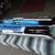 1964 impala rear bumper oem gm parts 7 thumbnail