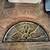 Decorative curved window. 1 thumbnail