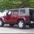 2010 Jeep Wrangler Unlimited Sahara 4x4 4dr SUV 3 thumbnail