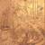 Vintage Solid Copper Decorative/Souvenir Plates w/Hangers 2 thumbnail