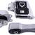 BMW X1 X2 Front Lower Right Engine Mount Transmission Motor Mount Kit 14 thumbnail
