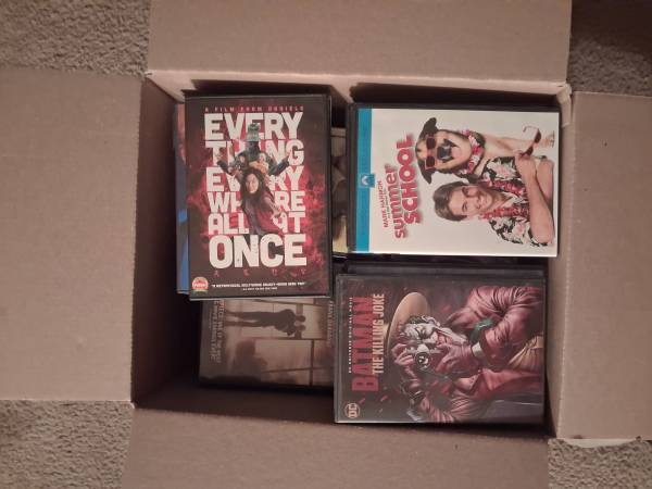 Dvds 1