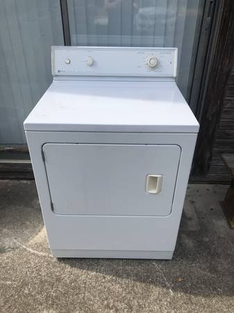 Free Dryer 1