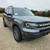 2021 Ford Bronco Sport Multipurpose Vehicle 3 thumbnail