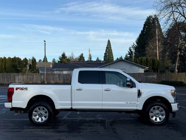 2021 Ford F250 Super Duty - Photo 7