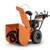 Ariens Deluxe 24-in Two-stage Self-propelled Gas Snow Blower Snow blow 4 thumbnail