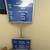 Aluminum Free-Standing Display Stand – $100 (Retail $180+) 2 thumbnail