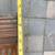 Vintage Danish modern folding magazine rack A117 10 thumbnail