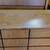 Great looking original condition MCM dressers & queen headboard 3 thumbnail