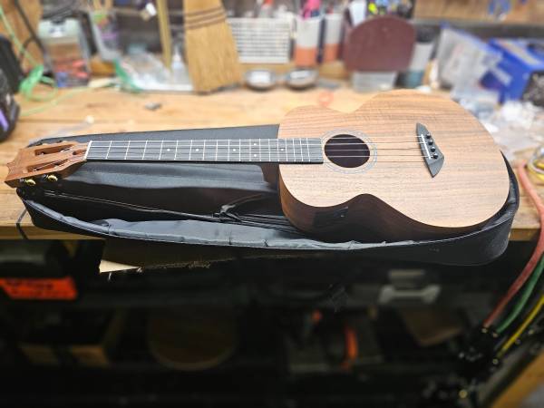 Ukuleles 1